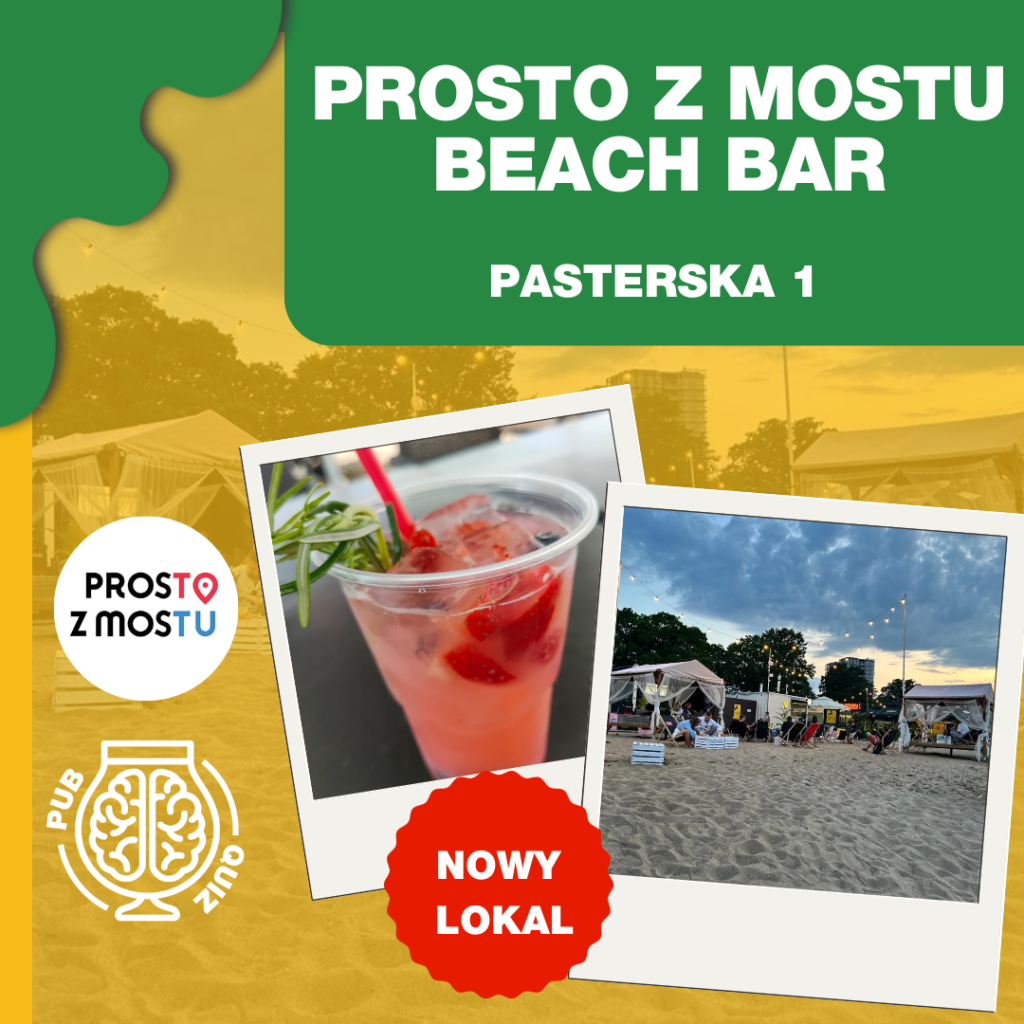 Prosto z Mostu