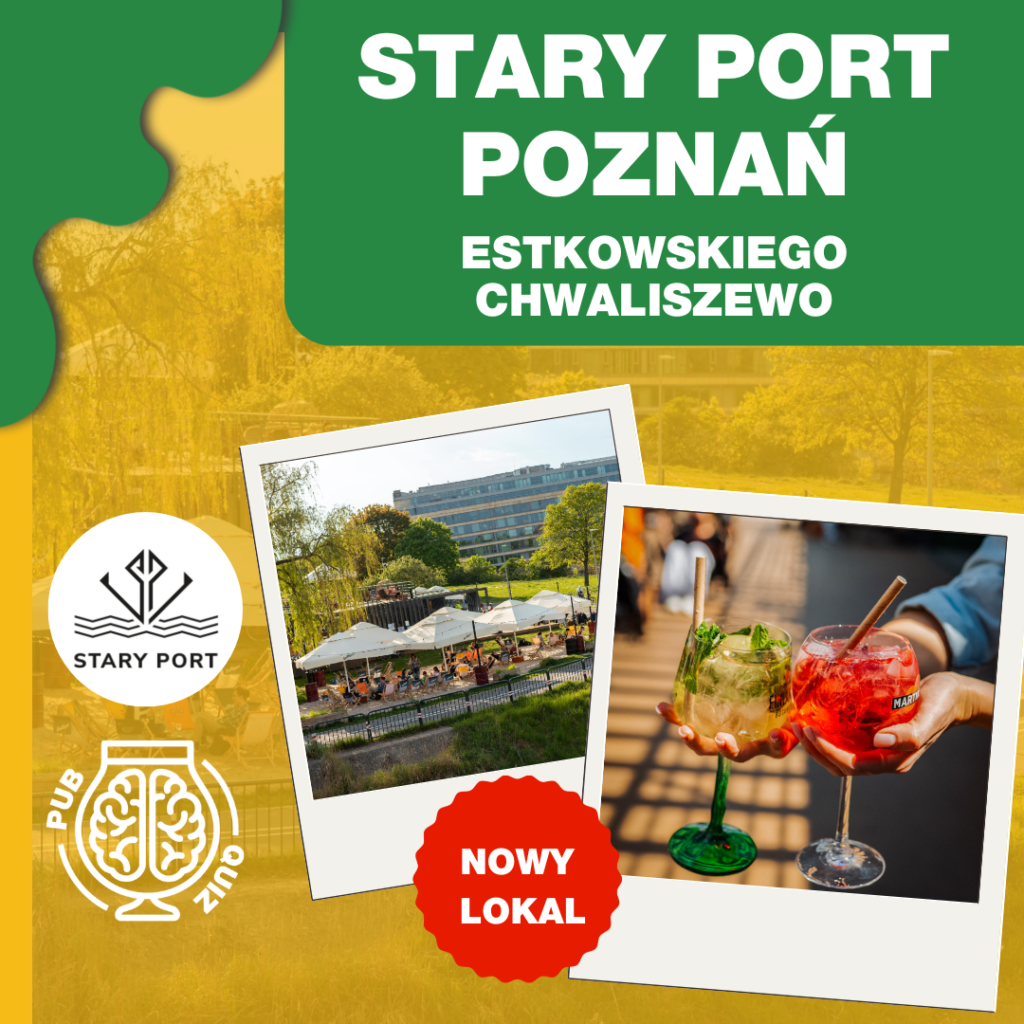 Stary Port