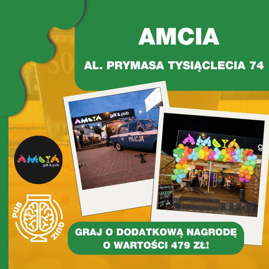 Amcia