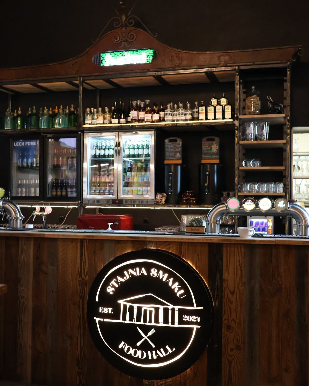 stajnia smaku warszawa pubquiz