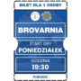 2025.10.13 [PONIEDZIAŁEK] Brovarnia 19:30