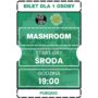 2025.09.17 [ŚRODA] MashRoom 19:00