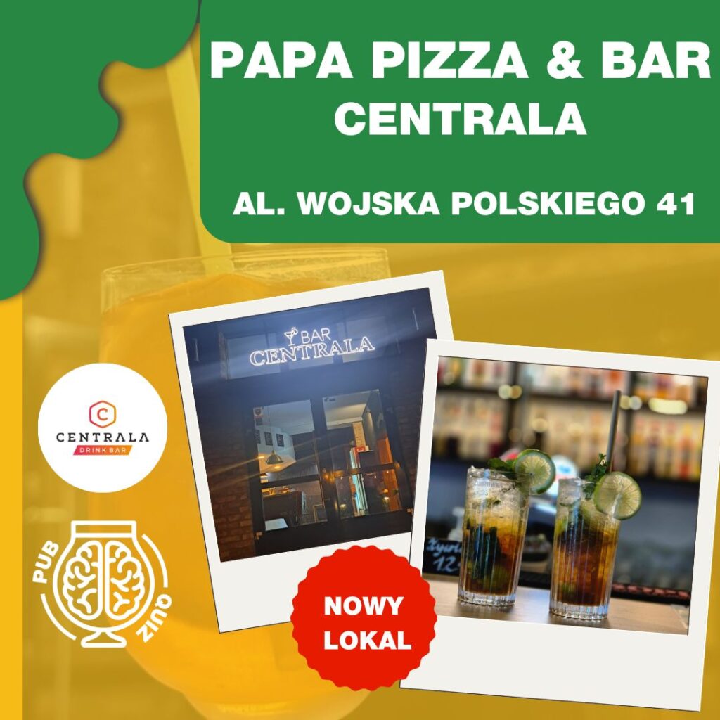 Papa Pizza