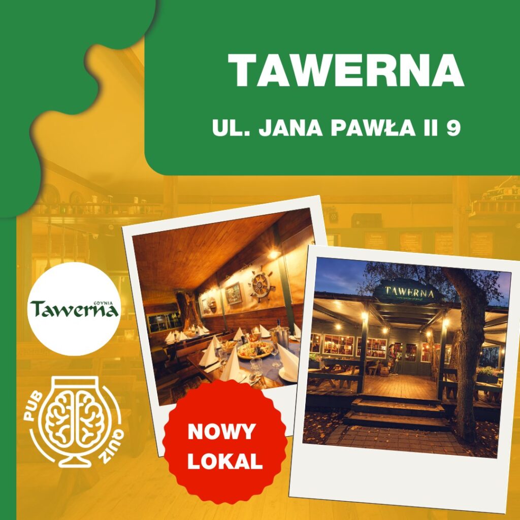 Tawerna Gdynia
