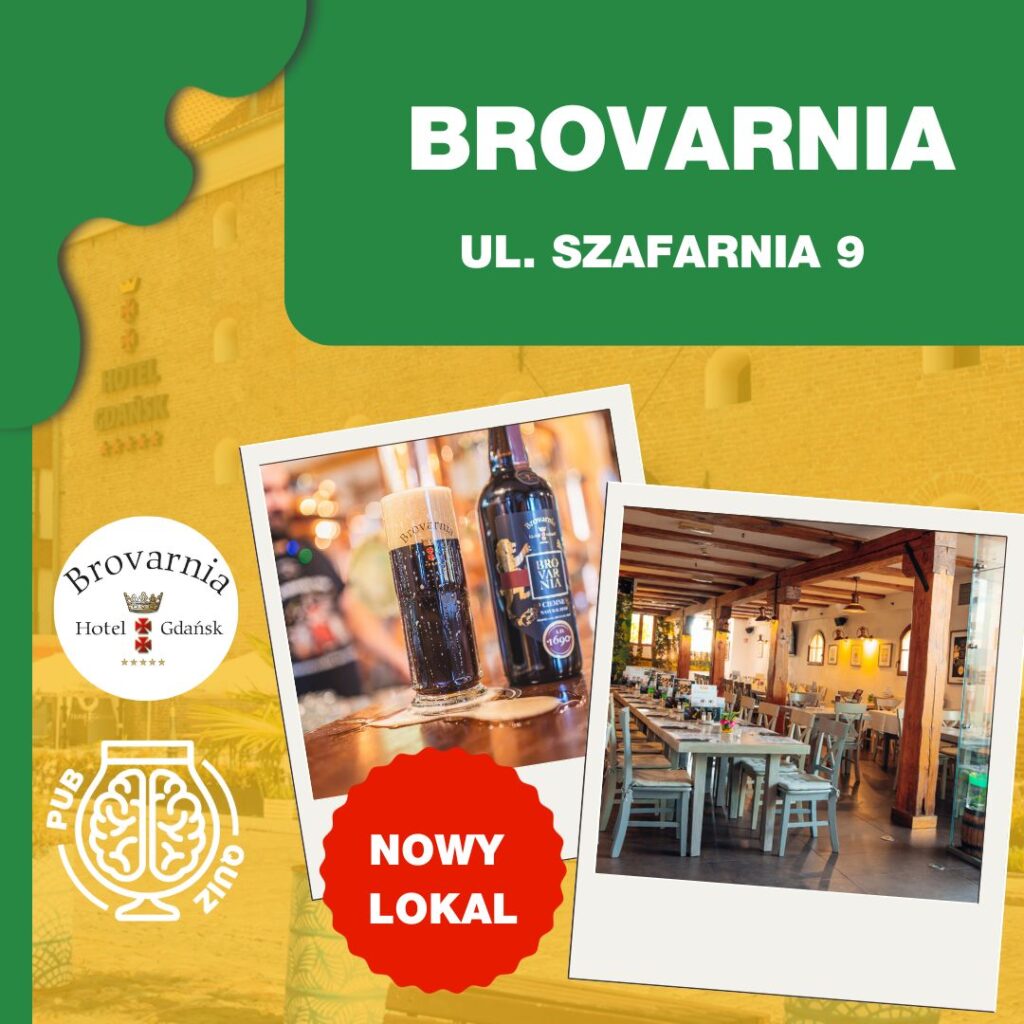 Brovarnia