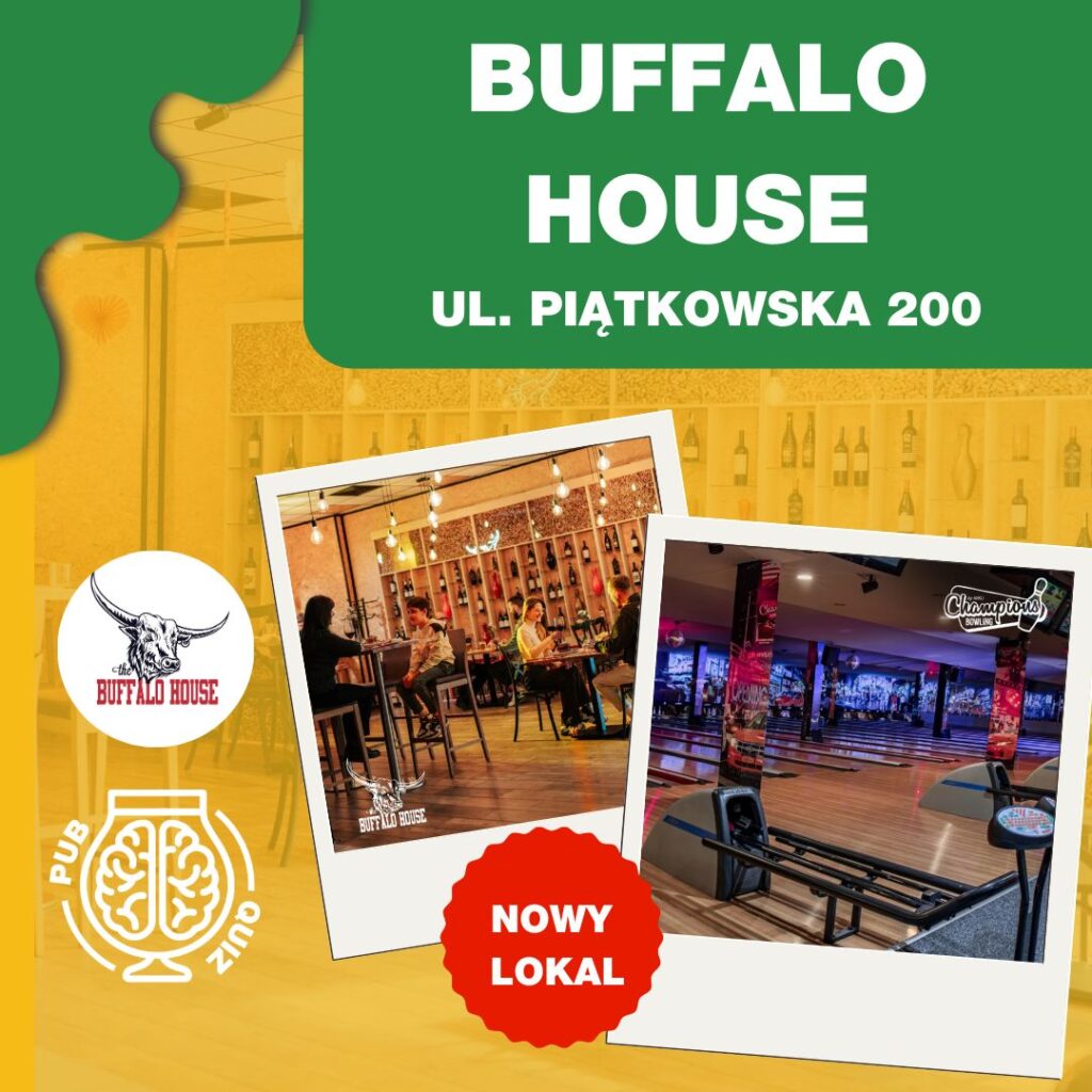Buffalo House