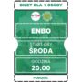 2025.09.24 [ŚRODA] ENBO Bydgoszcz 20:00