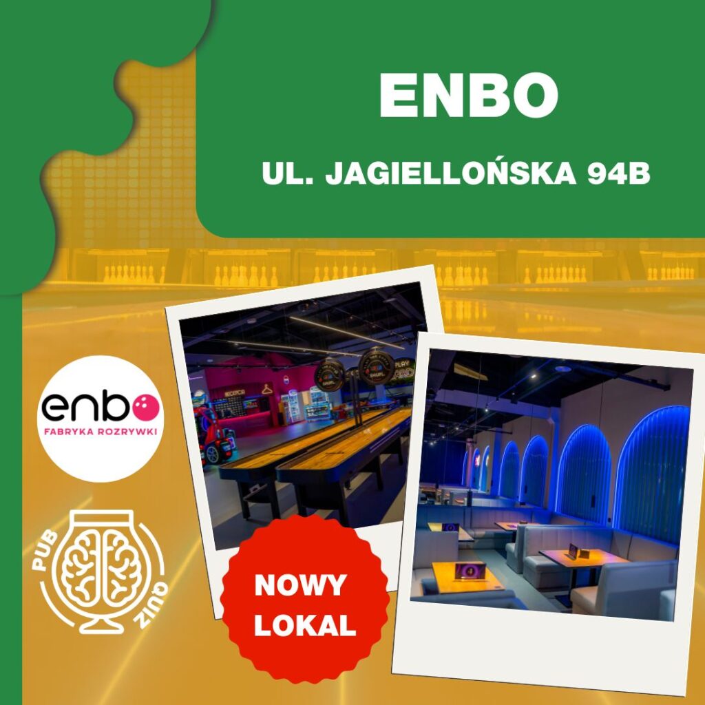 ENBO Bydgoszcz