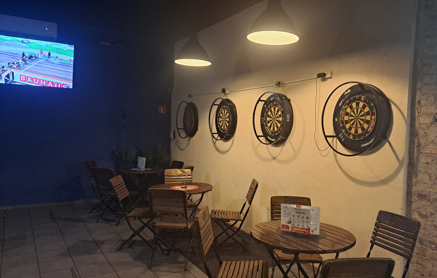 papa pizza bar centrala pubquiz