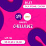 2025.10.23 [CZWARTEK] CHILLQUIZ Hades POZNAŃ 19:00