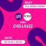 2025.10.23 [CZWARTEK] CHILLQUIZ ENBO BYDGOSZCZ 20:00