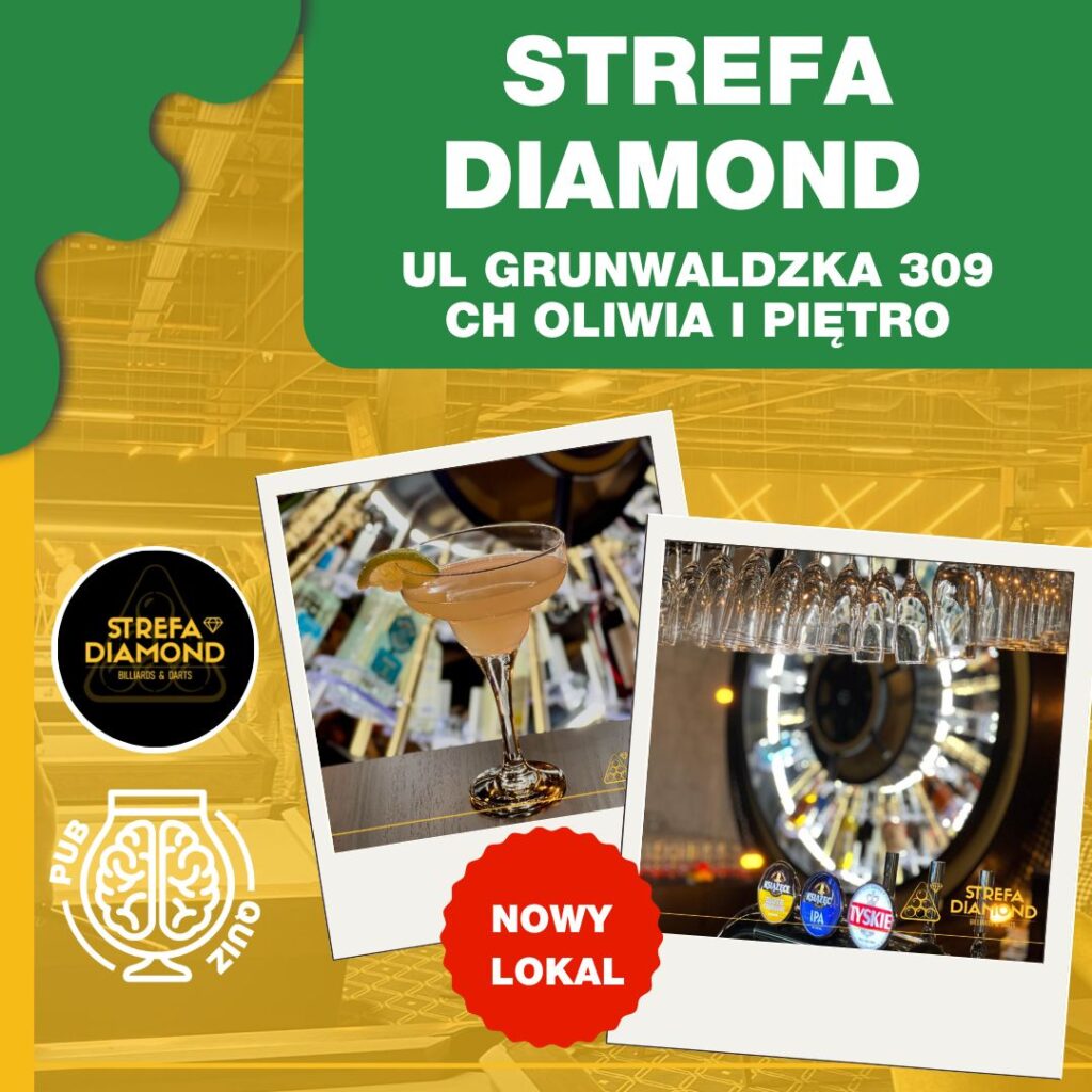 Strefa Diamond