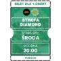 2025.10.15 [ŚRODA] Strefa Diamond 20:00