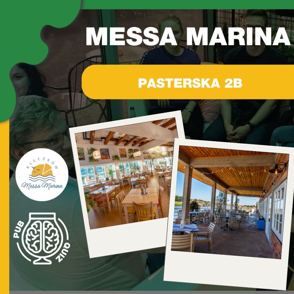 Messa Marina