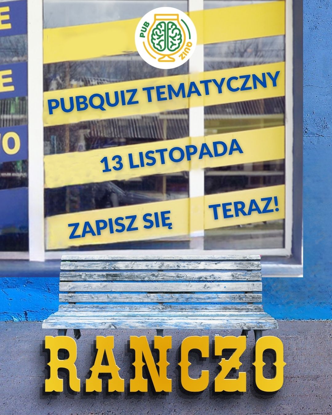 ranczo pubquiz