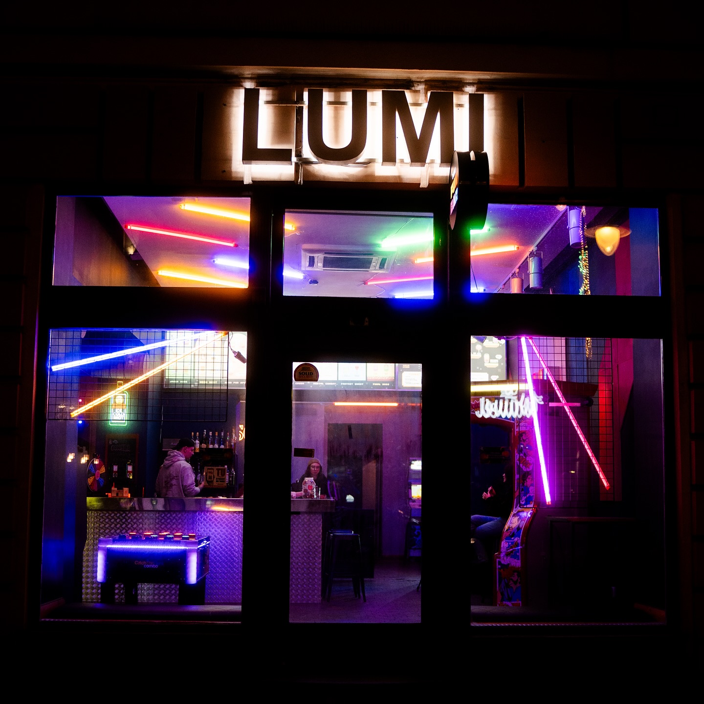 Lumi Lodz