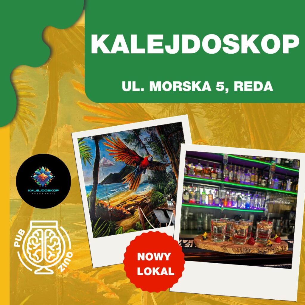 Kalejdoskop