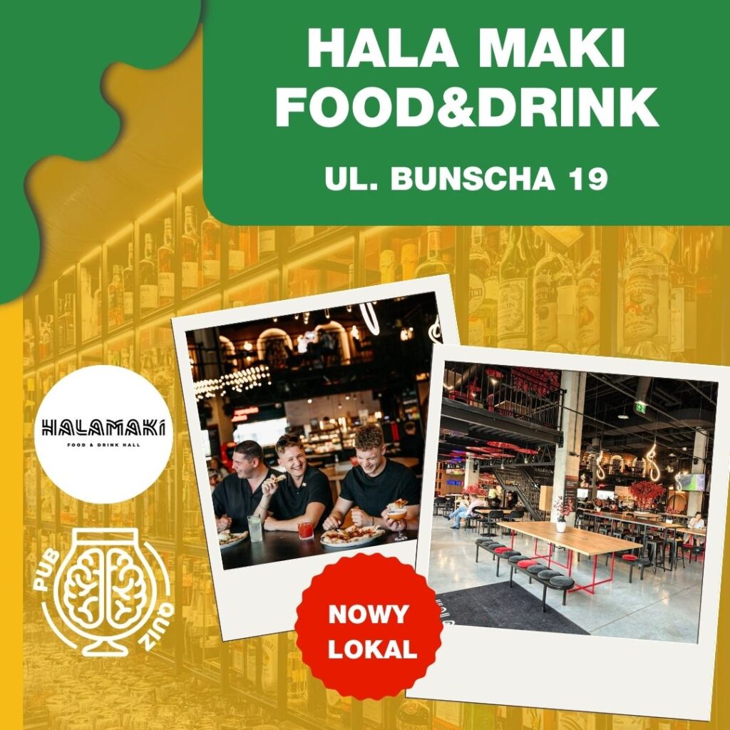 Hala Maki Food&Drink