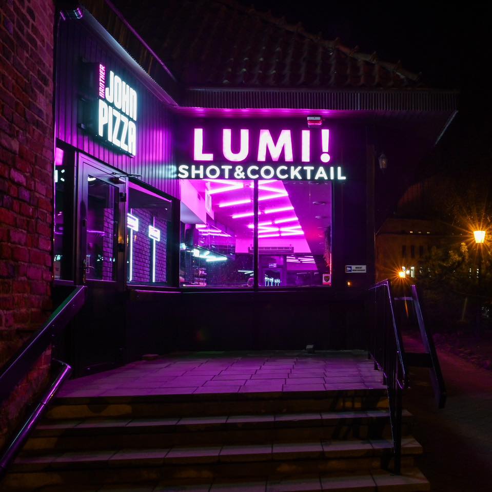 lumi gdansk