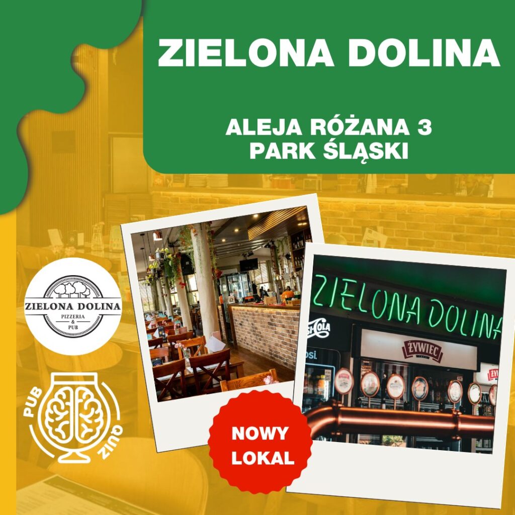 Zielona Dolina