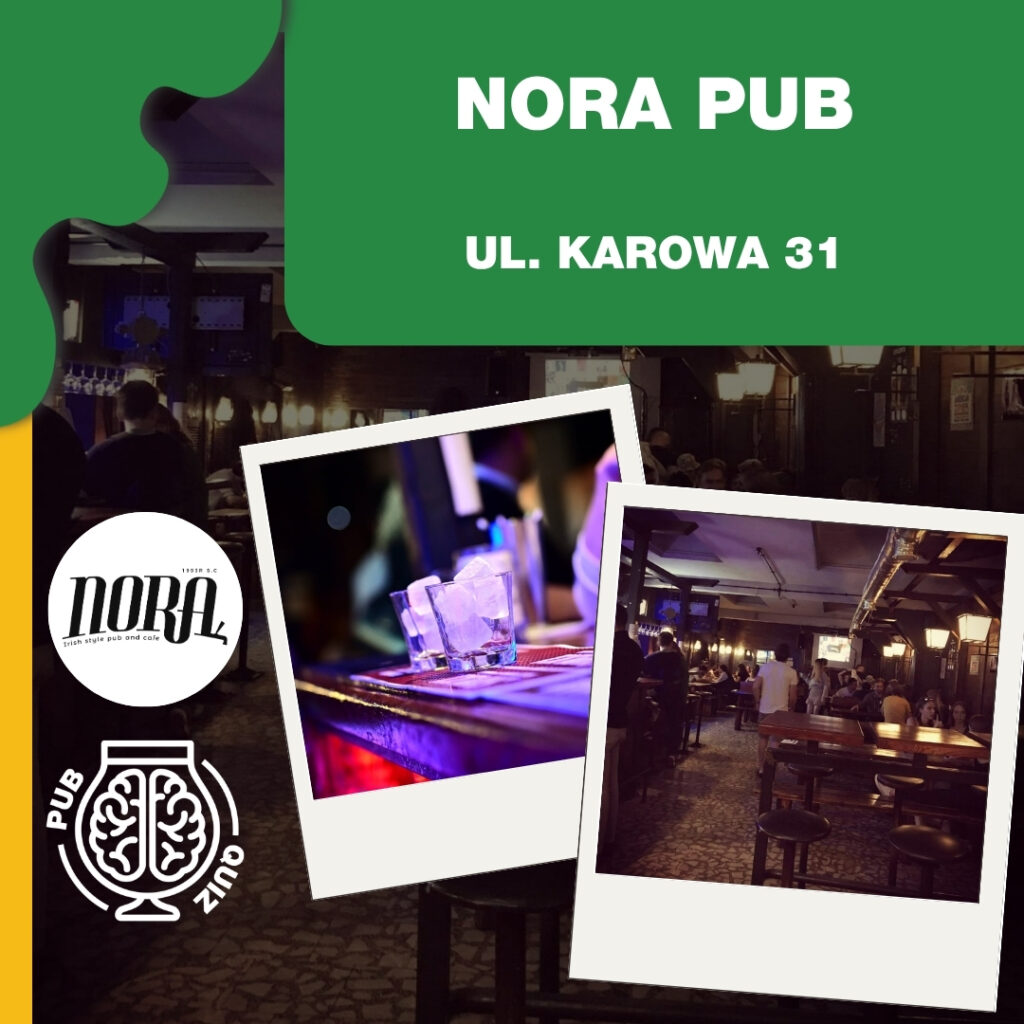 Nora Pub