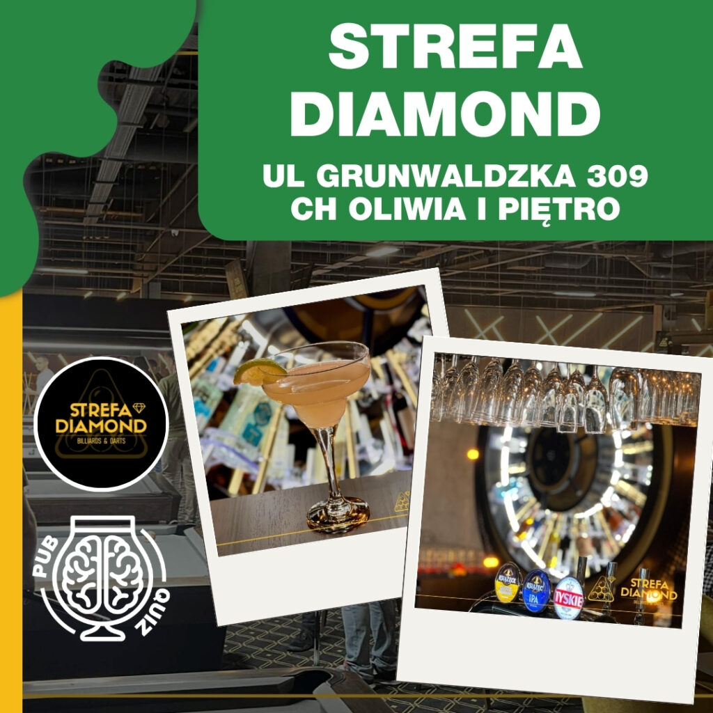 Strefa Diamond