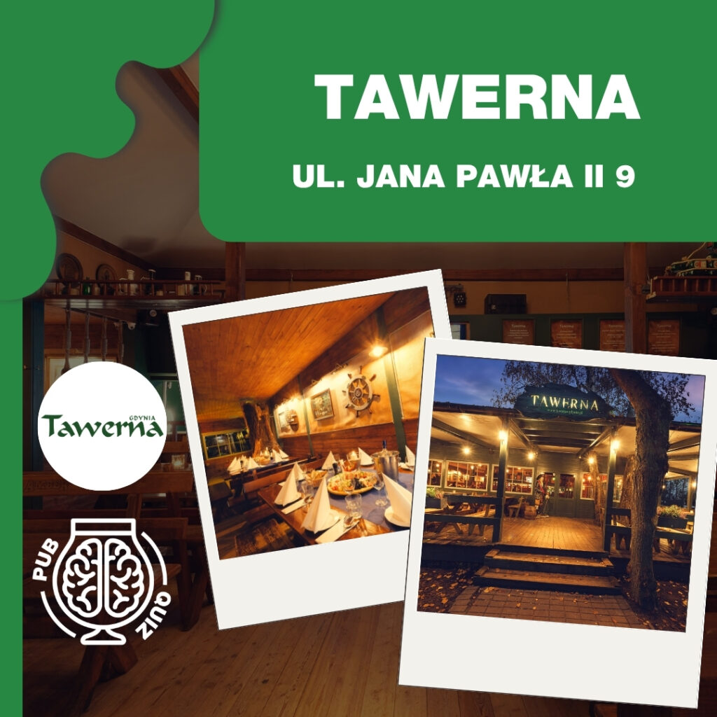 Tawerna Gdynia