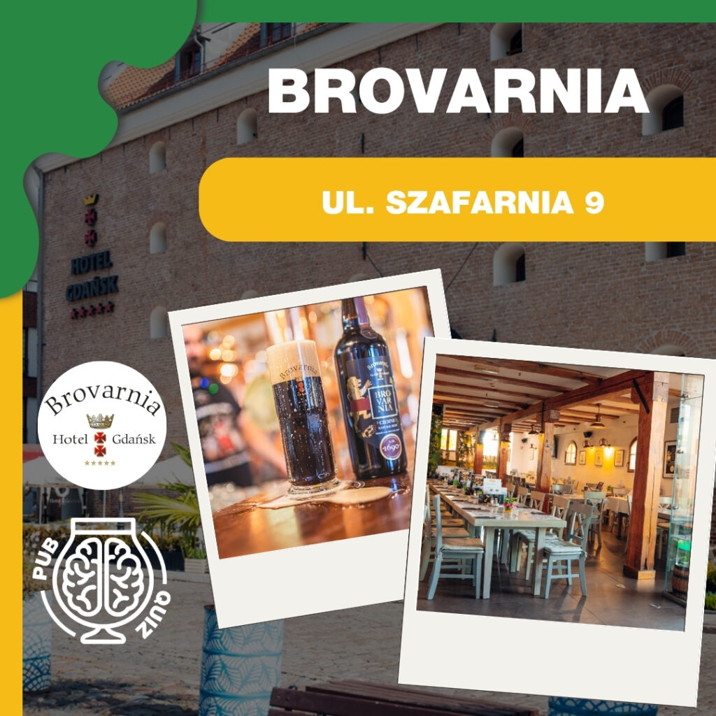 Brovarnia