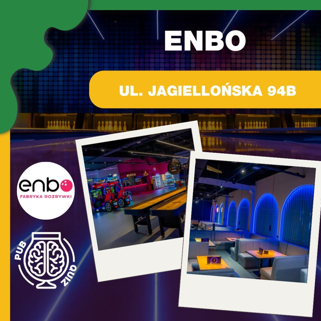 ENBO Bydgoszcz
