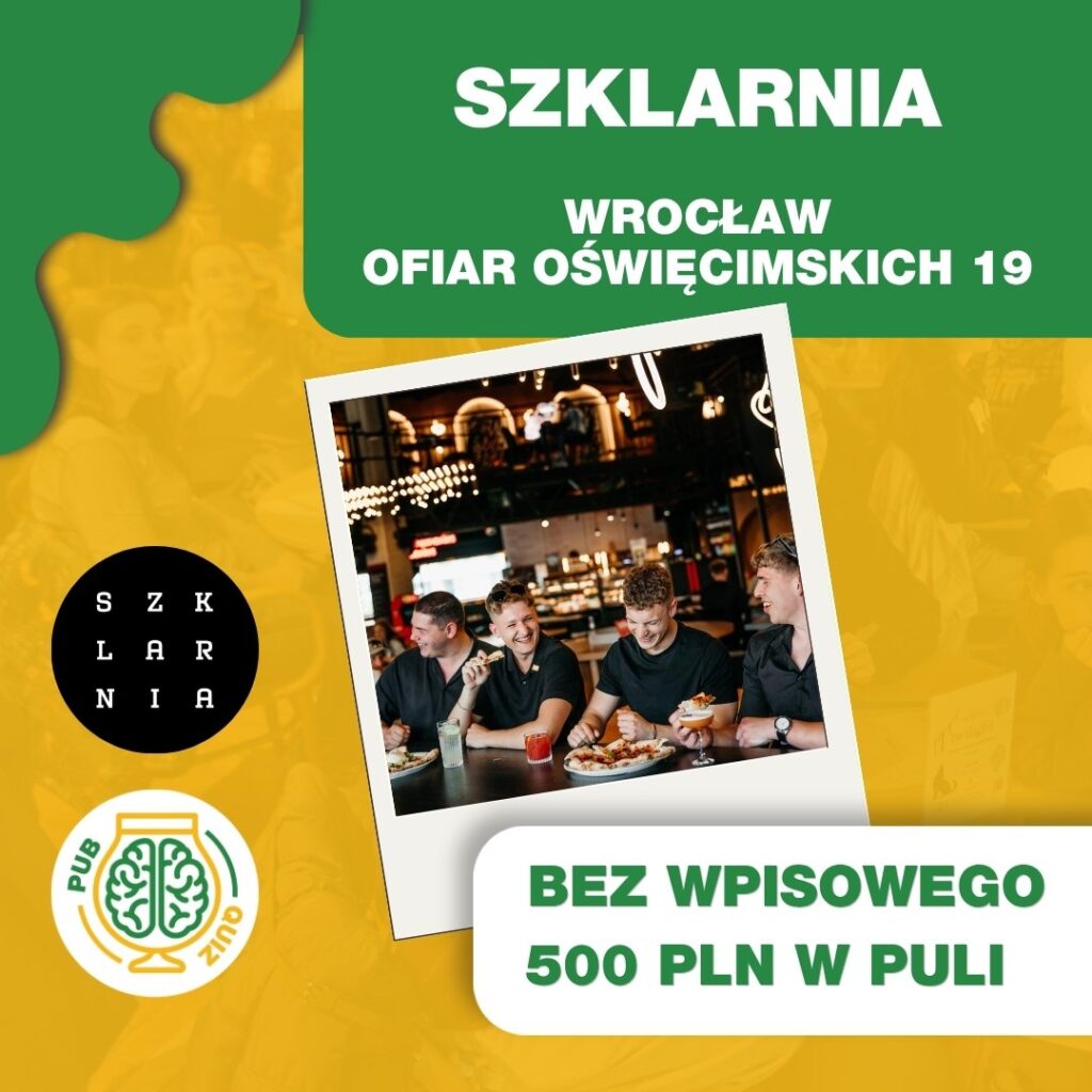 Szklarnia BEZ WPISOWEGO ☘️