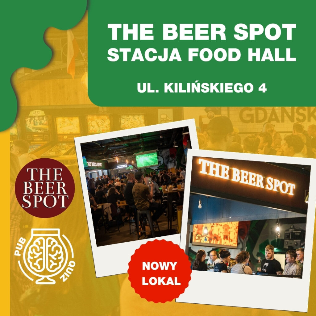 Stacja Food Hall