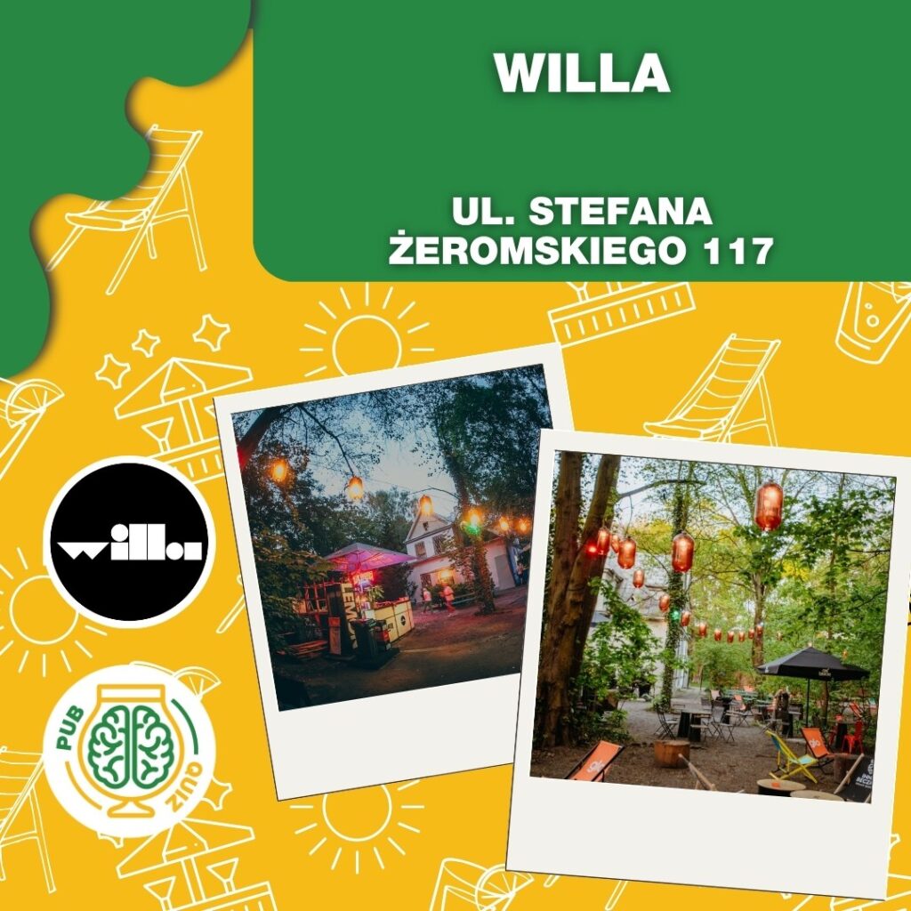 Willa
