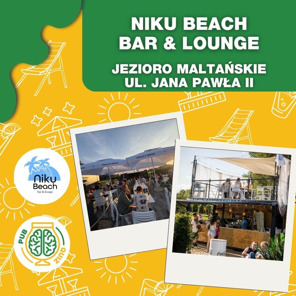 Niku Beach Bar