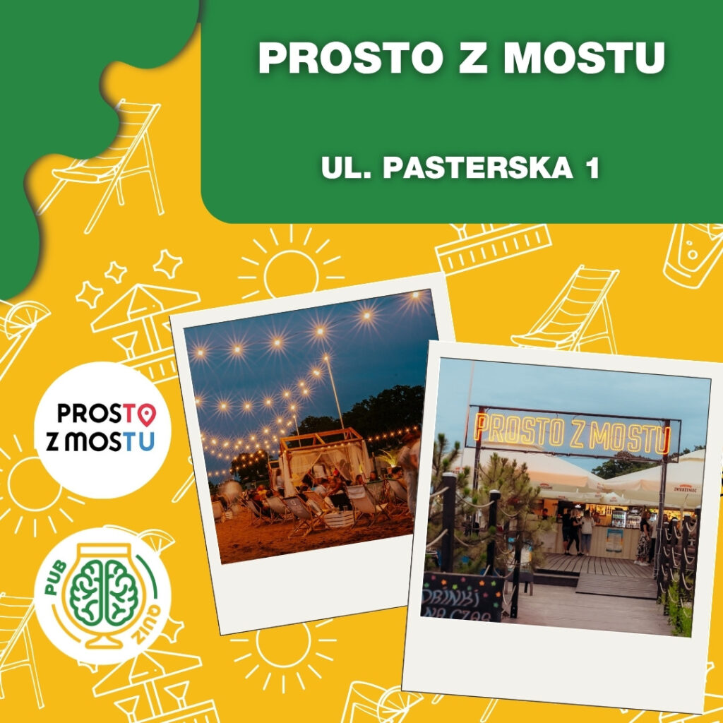 Prosto z Mostu