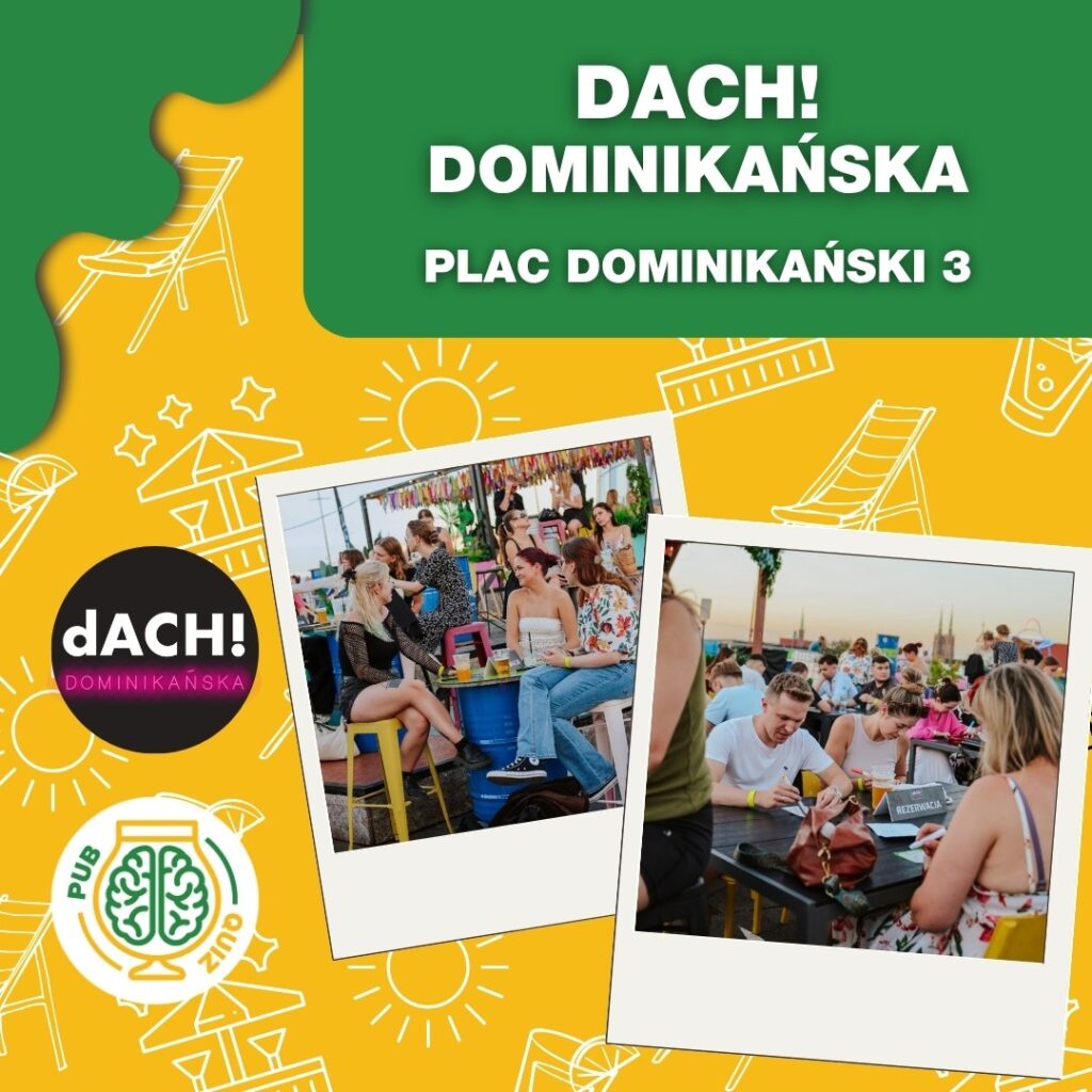 dACH! Dominikańska
