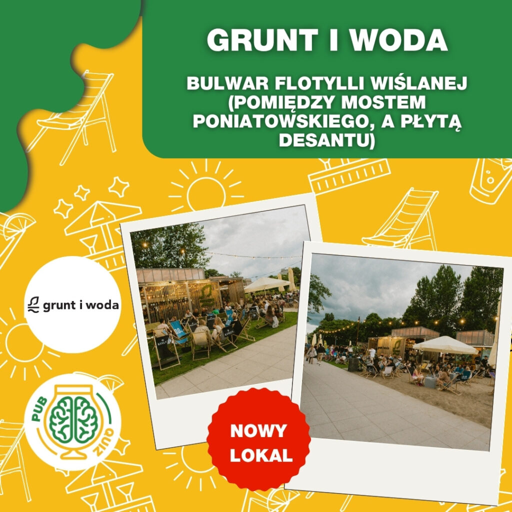 Grunt i Woda