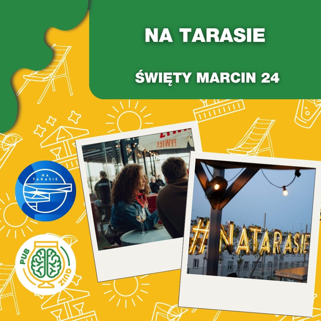 Na Tarasie