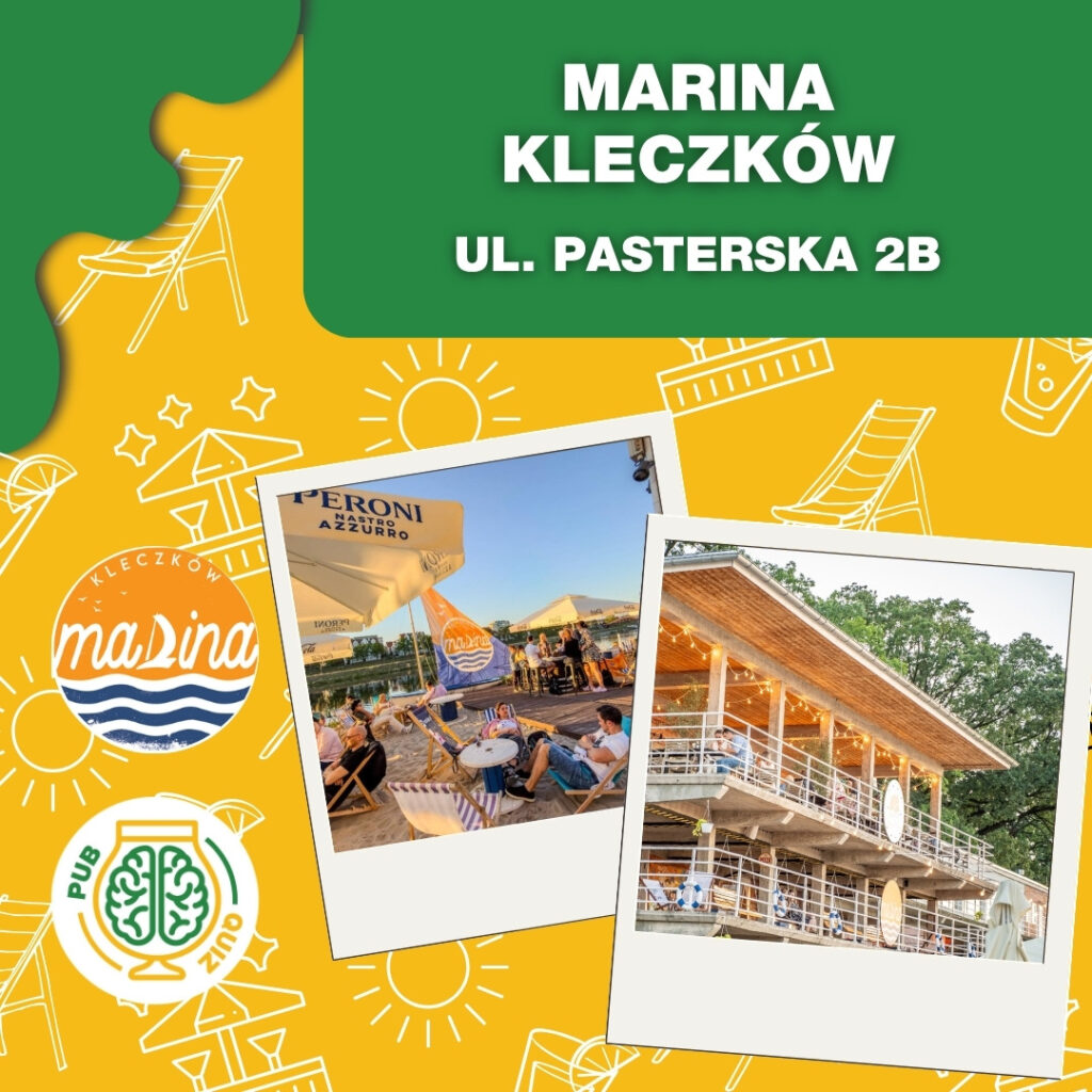 Marina Kleczków