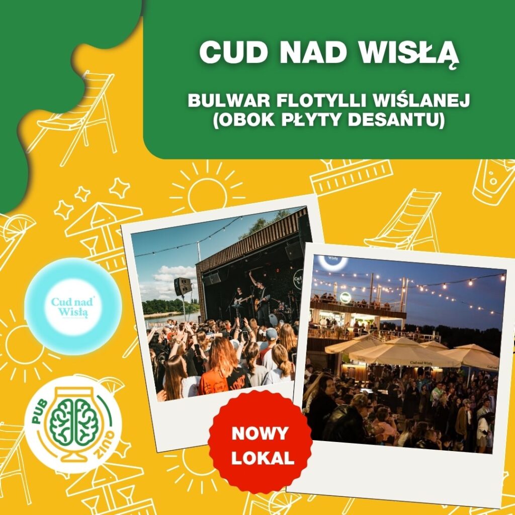 Cud nad Wisłą