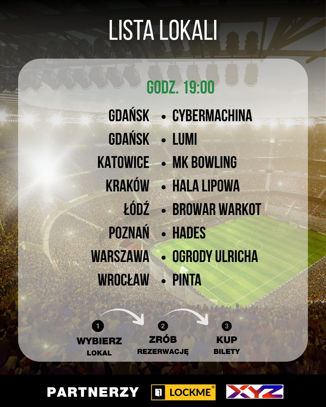 quiz pilkarski godziny pubquiz